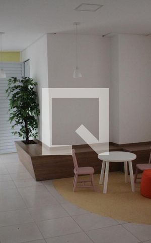Apartamento à venda com 50m², 2 quartos e 1 vagaÁrea comum