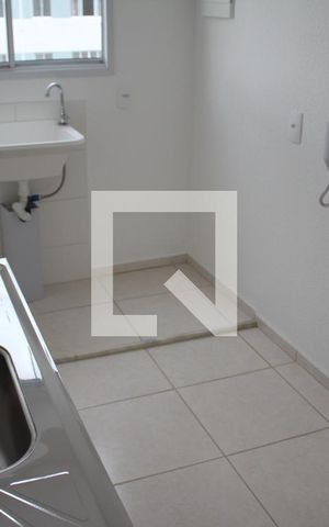 Apartamento à venda com 50m², 2 quartos e 1 vagaCozinha