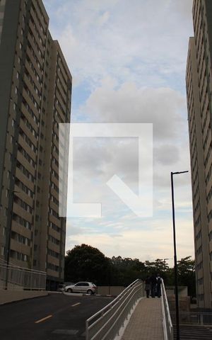 Apartamento à venda com 50m², 2 quartos e 1 vagaÁrea comum