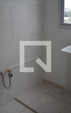 Apartamento à venda com 50m², 2 quartos e 1 vagaÁrea de Serviço