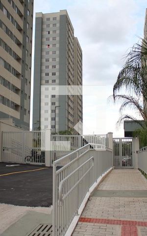 Apartamento à venda com 50m², 2 quartos e 1 vagaFachada