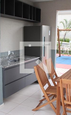 Apartamento à venda com 50m², 2 quartos e 1 vagaÁrea comum