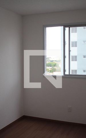 Apartamento à venda com 50m², 2 quartos e 1 vagaQuarto 1