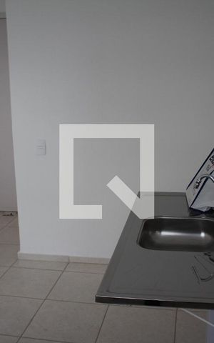 Apartamento à venda com 50m², 2 quartos e 1 vagaCozinha