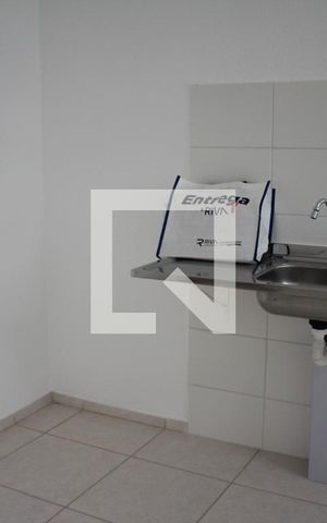 Apartamento à venda com 50m², 2 quartos e 1 vagaCozinha