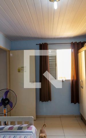 Casa à venda com 220m², 5 quartos e 2 vagasCasa 2 - Quarto 2