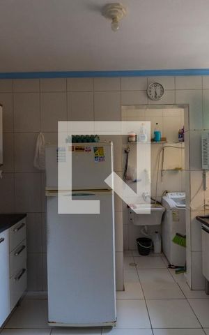 Casa à venda com 220m², 5 quartos e 2 vagasCasa 2 - Cozinha 