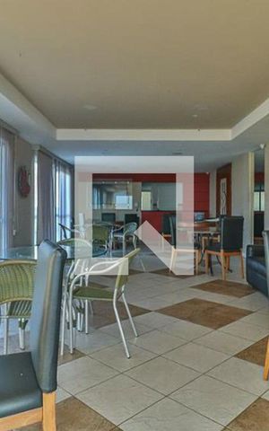 Apartamento para alugar com 110m², 2 quartos e 2 vagas Apartamento para alugar com 110m², 2 quartos e 2 vagasÁrea comum - Salão de festas