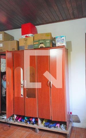 Casa à venda com 120m², 3 quartos e 2 vagas Casa à venda com 120m², 3 quartos e 2 vagasQuarto 3