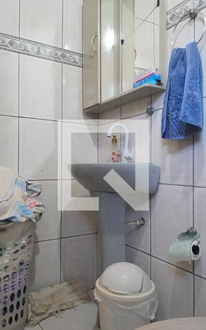 Casa à venda com 120m², 3 quartos e 2 vagas Casa à venda com 120m², 3 quartos e 2 vagasBanheiro 2