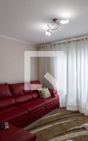Casa de condomínio à venda com 150m², 3 quartos e 3 vagasSala