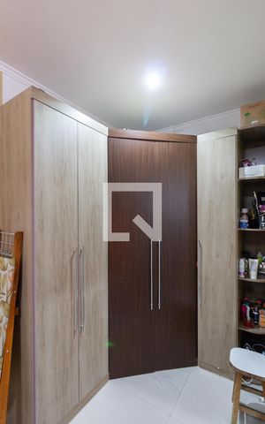 Casa de condomínio à venda com 150m², 3 quartos e 3 vagasSuíte 2