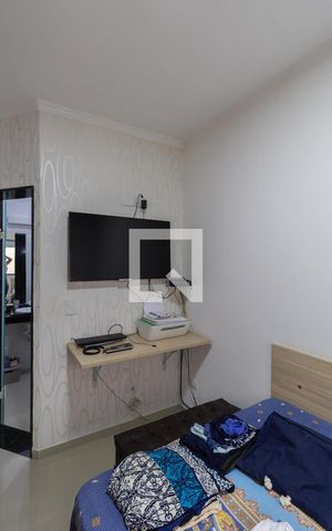 Casa de condomínio à venda com 150m², 3 quartos e 3 vagasSuíte 3