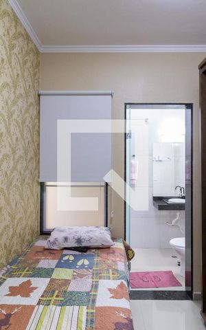 Casa de condomínio à venda com 150m², 3 quartos e 3 vagasSuíte 1