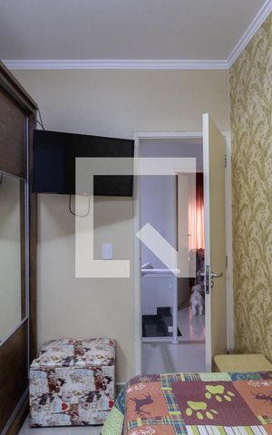 Casa de condomínio à venda com 150m², 3 quartos e 3 vagasSuíte 1