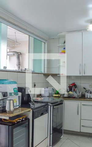 Casa à venda com 290m², 3 quartos e 5 vagas Casa à venda com 290m², 3 quartos e 5 vagasCozinha