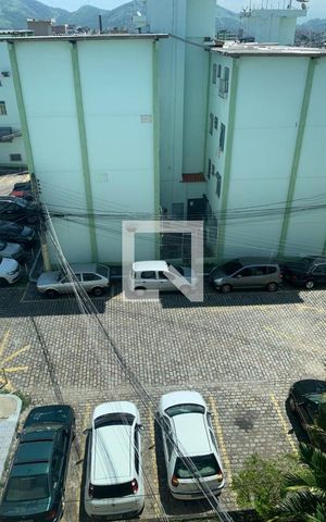 Apartamento para alugar com 83m², 2 quartos e 1 vaga Apartamento para alugar com 83m², 2 quartos e 1 vagaGaragem