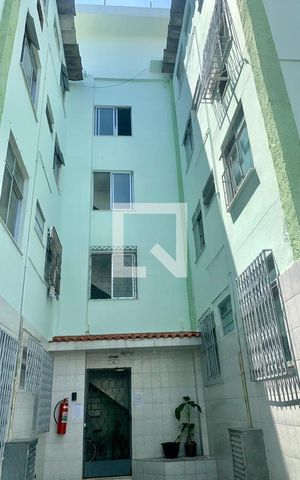 Apartamento para alugar com 83m², 2 quartos e 1 vaga Apartamento para alugar com 83m², 2 quartos e 1 vagaFachada do bloco