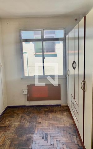 Apartamento para alugar com 83m², 2 quartos e 1 vaga Apartamento para alugar com 83m², 2 quartos e 1 vagaQuarto