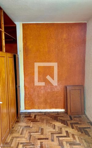 Apartamento para alugar com 83m², 2 quartos e 1 vaga Apartamento para alugar com 83m², 2 quartos e 1 vagaQuarto 2