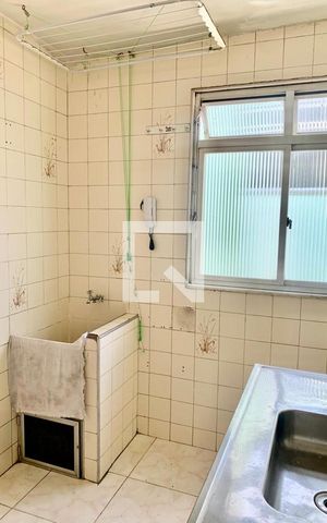 Apartamento para alugar com 83m², 2 quartos e 1 vaga Apartamento para alugar com 83m², 2 quartos e 1 vagaCozinha