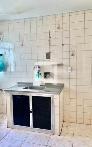 Apartamento para alugar com 83m², 2 quartos e 1 vaga Apartamento para alugar com 83m², 2 quartos e 1 vagaCozinha