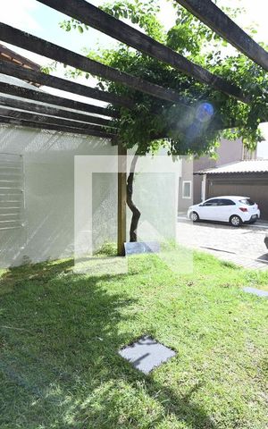 Casa de condomínio para alugar com 90m², 3 quartos e 1 vaga Casa de condomínio para alugar com 90m², 3 quartos e 1 vagaQuintal
