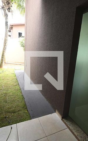 Casa de condomínio para alugar com 90m², 3 quartos e 1 vaga Casa de condomínio para alugar com 90m², 3 quartos e 1 vagaÁrea de Serviço