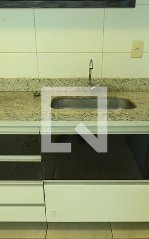 Casa de condomínio para alugar com 90m², 3 quartos e 1 vaga Casa de condomínio para alugar com 90m², 3 quartos e 1 vagaCozinha