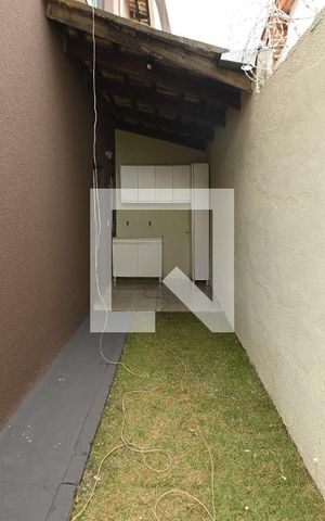 Casa de condomínio para alugar com 90m², 3 quartos e 1 vaga Casa de condomínio para alugar com 90m², 3 quartos e 1 vagaCorredor