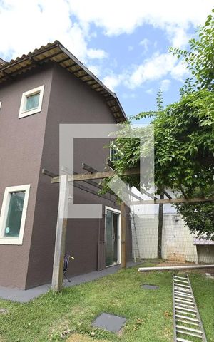 Casa de condomínio para alugar com 90m², 3 quartos e 1 vaga Casa de condomínio para alugar com 90m², 3 quartos e 1 vagaQuintal