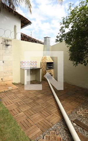 Casa de condomínio para alugar com 90m², 3 quartos e 1 vaga Casa de condomínio para alugar com 90m², 3 quartos e 1 vagaQuintal