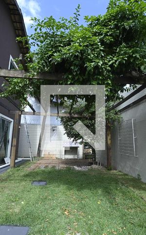 Casa de condomínio para alugar com 90m², 3 quartos e 1 vaga Casa de condomínio para alugar com 90m², 3 quartos e 1 vagaQuintal