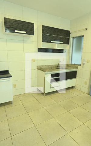 Casa de condomínio para alugar com 90m², 3 quartos e 1 vaga Casa de condomínio para alugar com 90m², 3 quartos e 1 vagaCozinha