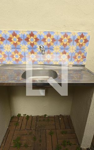 Casa de condomínio para alugar com 90m², 3 quartos e 1 vaga Casa de condomínio para alugar com 90m², 3 quartos e 1 vagaQuintal