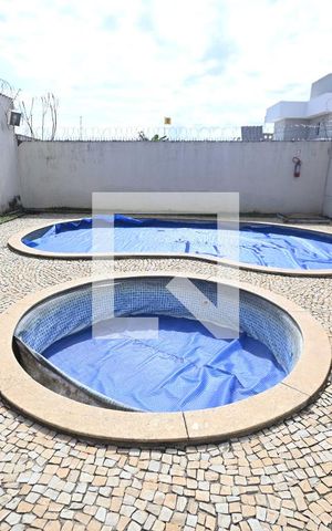 Casa de condomínio para alugar com 90m², 3 quartos e 1 vaga Casa de condomínio para alugar com 90m², 3 quartos e 1 vagaÁrea comum