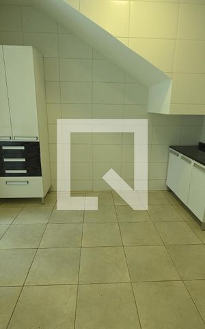 Casa de condomínio para alugar com 90m², 3 quartos e 1 vaga Casa de condomínio para alugar com 90m², 3 quartos e 1 vagaCozinha