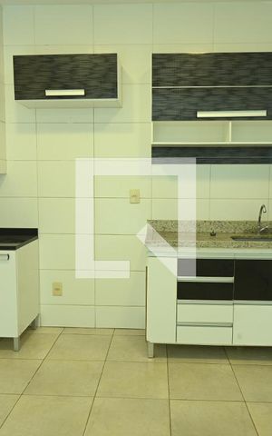 Casa de condomínio para alugar com 90m², 3 quartos e 1 vaga Casa de condomínio para alugar com 90m², 3 quartos e 1 vagaCozinha