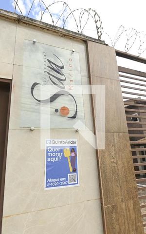 Casa de condomínio para alugar com 90m², 3 quartos e 1 vaga Casa de condomínio para alugar com 90m², 3 quartos e 1 vagaFachada