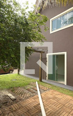 Casa de condomínio para alugar com 90m², 3 quartos e 1 vaga Casa de condomínio para alugar com 90m², 3 quartos e 1 vagaQuintal