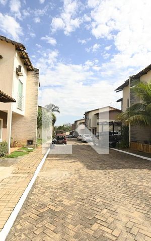 Casa de condomínio para alugar com 90m², 3 quartos e 1 vaga Casa de condomínio para alugar com 90m², 3 quartos e 1 vagaVista da Rua
