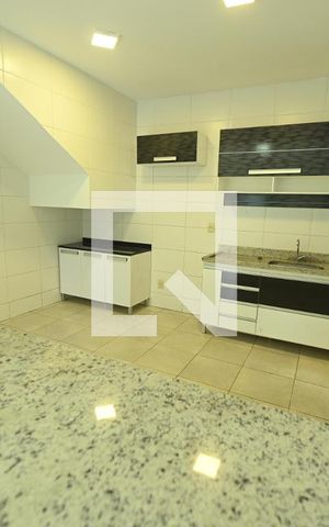 Casa de condomínio para alugar com 90m², 3 quartos e 1 vaga Casa de condomínio para alugar com 90m², 3 quartos e 1 vagaCozinha