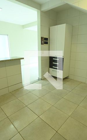 Casa de condomínio para alugar com 90m², 3 quartos e 1 vaga Casa de condomínio para alugar com 90m², 3 quartos e 1 vagaCozinha