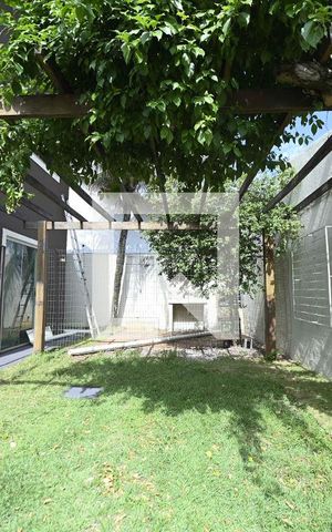Casa de condomínio para alugar com 90m², 3 quartos e 1 vaga Casa de condomínio para alugar com 90m², 3 quartos e 1 vagaQuintal