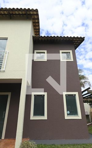 Casa de condomínio para alugar com 90m², 3 quartos e 1 vaga Casa de condomínio para alugar com 90m², 3 quartos e 1 vagaQuintal