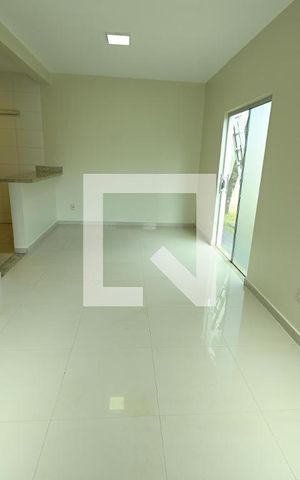Casa de condomínio para alugar com 90m², 3 quartos e 1 vaga Casa de condomínio para alugar com 90m², 3 quartos e 1 vagaSala