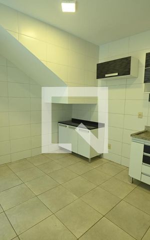Casa de condomínio para alugar com 90m², 3 quartos e 1 vaga Casa de condomínio para alugar com 90m², 3 quartos e 1 vagaCozinha