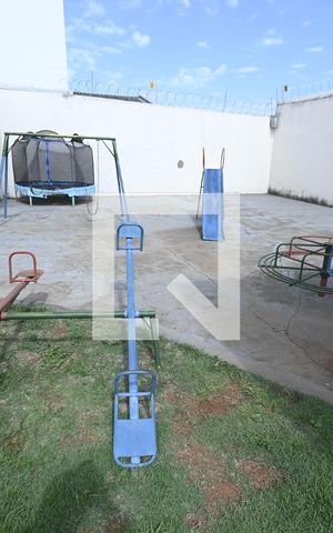 Casa de condomínio para alugar com 90m², 3 quartos e 1 vaga Casa de condomínio para alugar com 90m², 3 quartos e 1 vagaÁrea comum