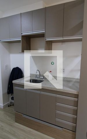 Studio à venda com 27m², 1 quarto e sem vagaStudio
