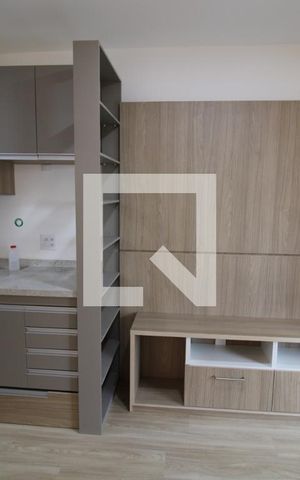 Studio à venda com 27m², 1 quarto e sem vagaStudio
